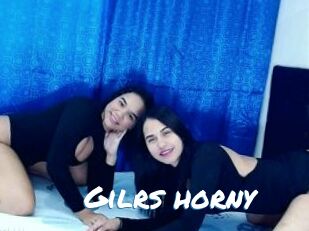Gilrs_horny