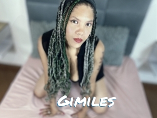 Gimiles