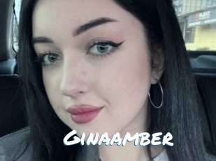 Ginaamber