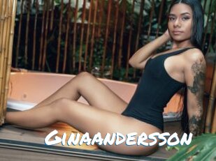 Ginaandersson