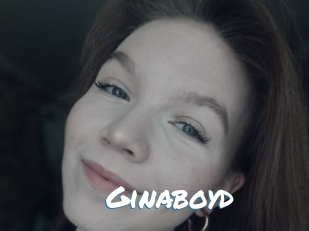 Ginaboyd
