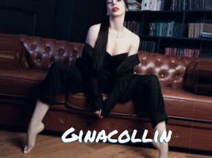 Ginacollin
