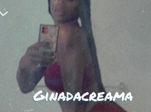 Ginadacreama