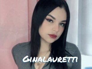 Ginalauretti