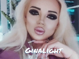 ginalight Max 50