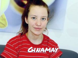 Ginamay