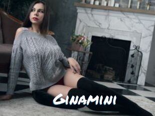 Ginamini