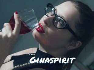 Ginaspirit
