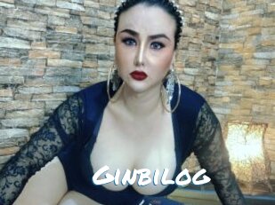 Ginbilog