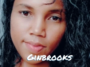 Ginbrooks