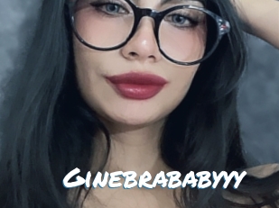 Ginebrababyyy