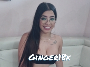 Ginger18x