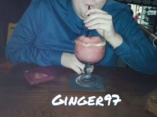 Ginger97