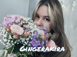 Gingerakira