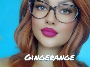 Gingerange