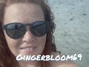 Gingerbloom69