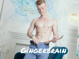 Gingerbrain