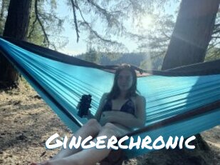 Gingerchronic