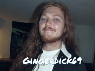 Gingerdick69