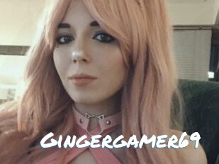 Gingergamer69