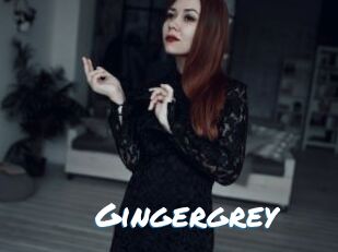Gingergrey