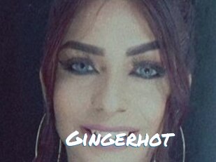 Gingerhot