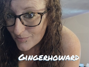 Gingerhoward