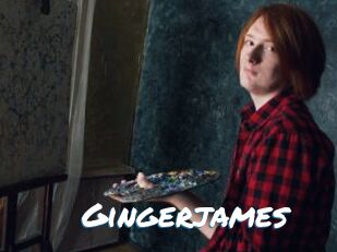 Gingerjames