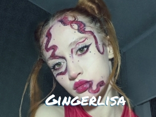 Gingerlisa