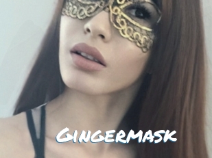 Gingermask
