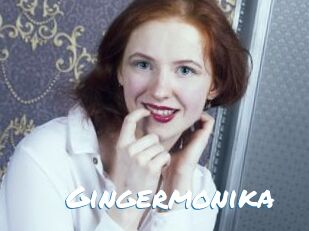 Gingermonika