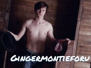 Gingermontieforu