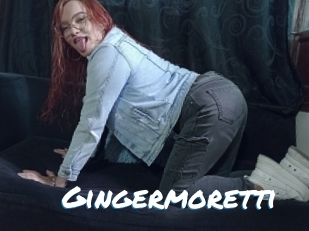 Gingermoretti
