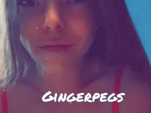 Gingerpegs