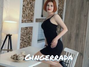 Gingerrada
