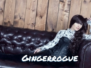 Gingerrogue