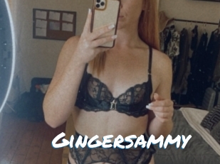 Gingersammy