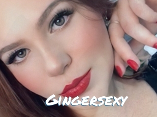 Gingersexy