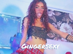 gingersexy Max 50