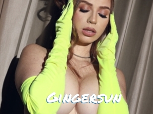 Gingersun