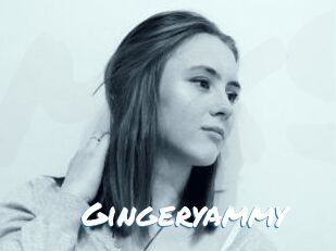Gingeryammy
