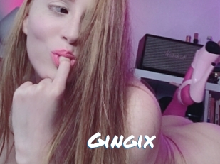 Gingix