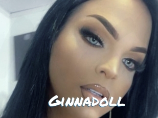 ginnadoll Max 50