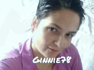 Ginnie78