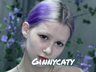 Ginnycaty