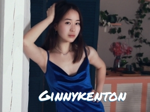 Ginnykenton