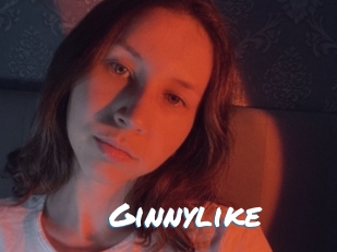 Ginnylike