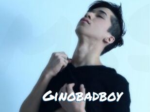 Ginobadboy