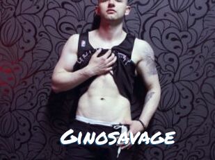 Ginosavage
