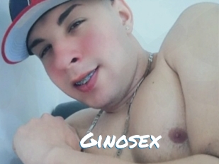 Ginosex